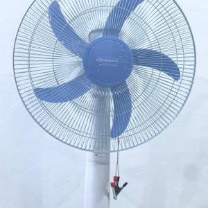 مرحة هوائية ملاقط