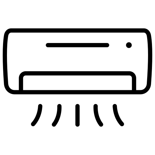 مكيفات