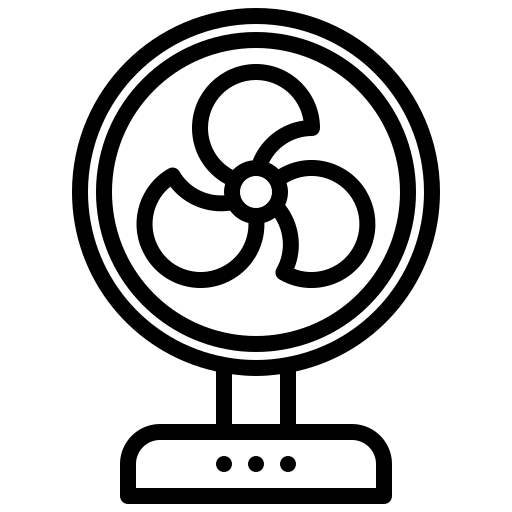 مراوح