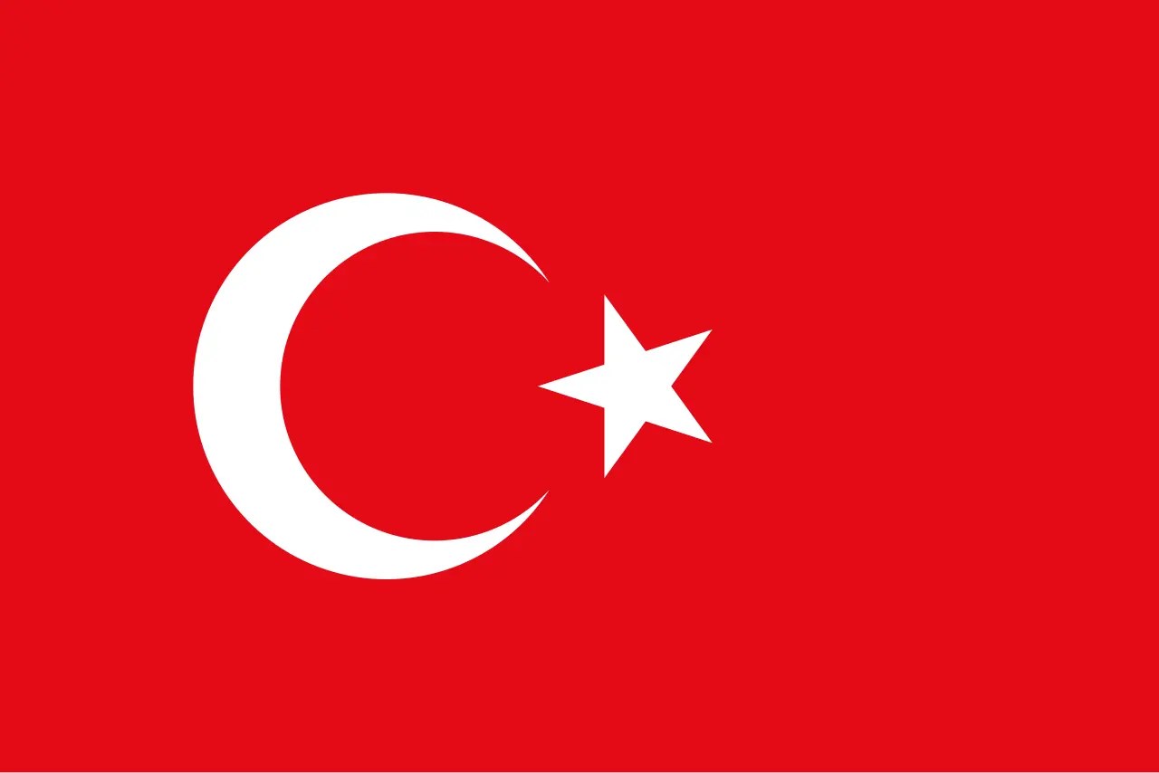 فولكانو تركيا