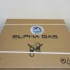 EL007 - 4 شعلات - Image 3