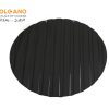 فرن مندي 90 لتر جديد (فحم +كهرباء + غاز) الامارات - Image 3